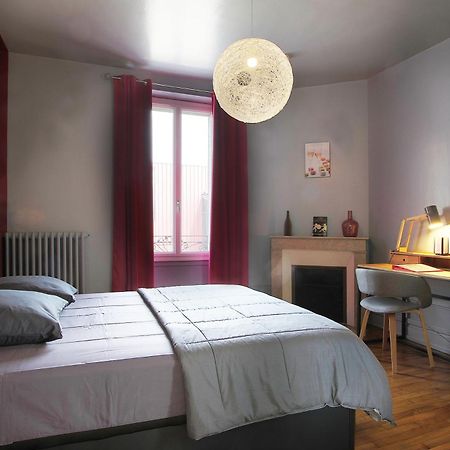 L'Iliade - Chambres D'Hotes - B&B A Bouzy Exterior photo