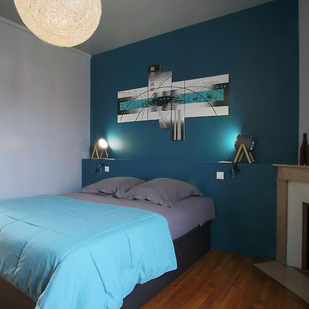 L'Iliade - Chambres D'Hotes - B&B A Bouzy Exterior photo