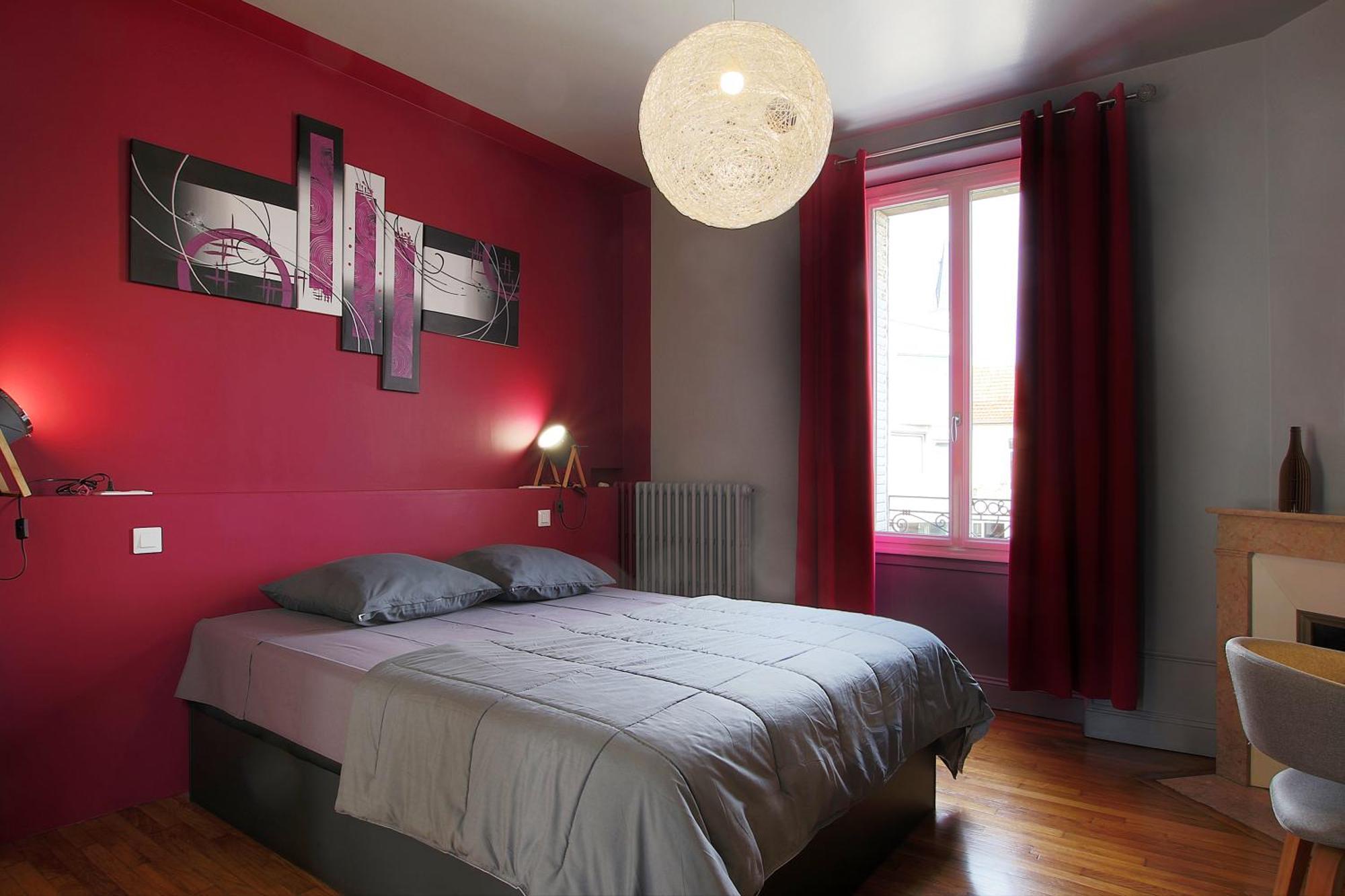 L'Iliade - Chambres D'Hotes - B&B A Bouzy Exterior photo