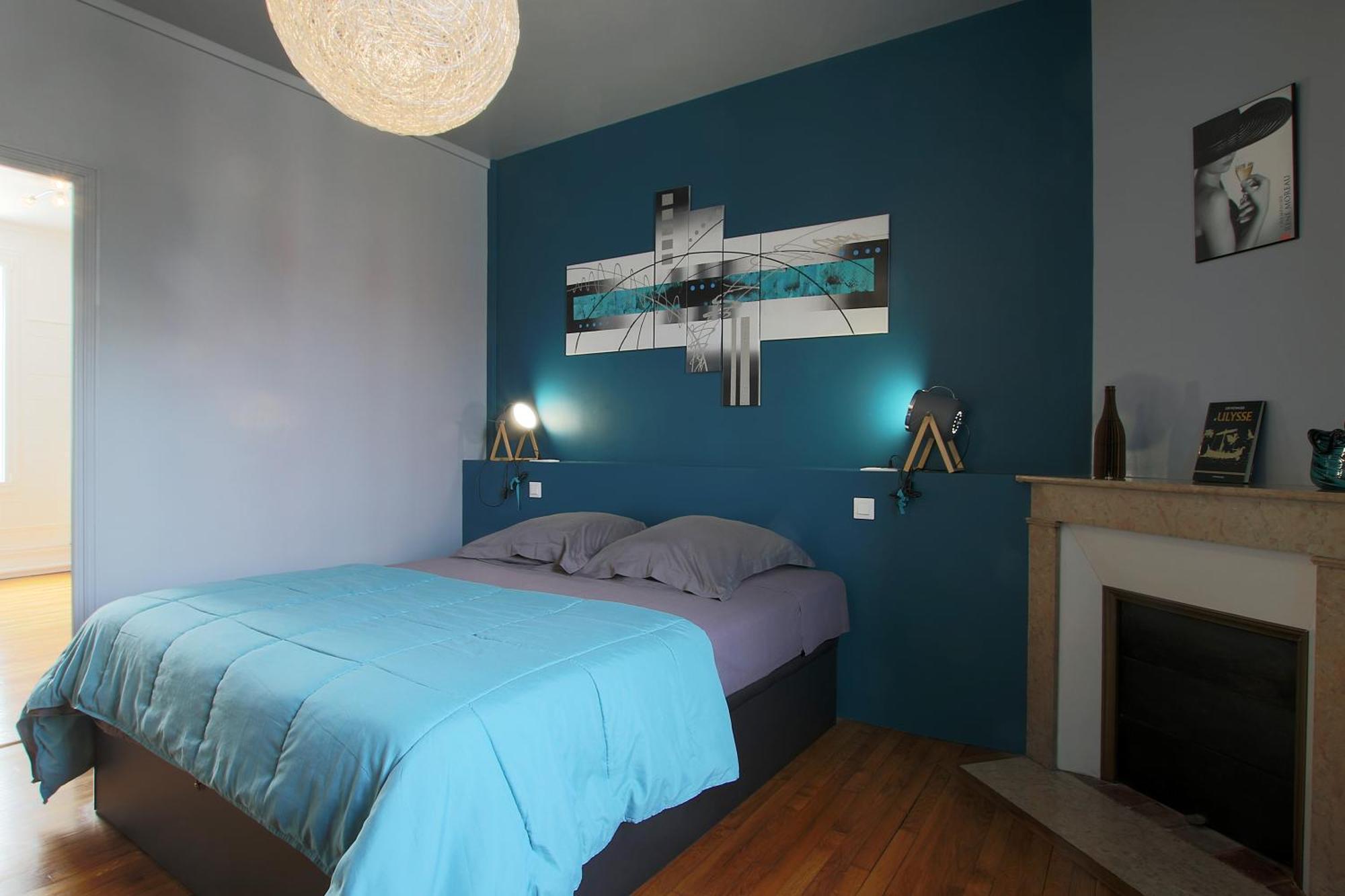 L'Iliade - Chambres D'Hotes - B&B A Bouzy Exterior photo