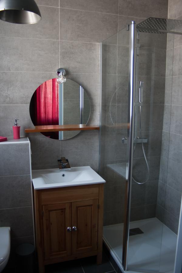 L'Iliade - Chambres D'Hotes - B&B A Bouzy Exterior photo