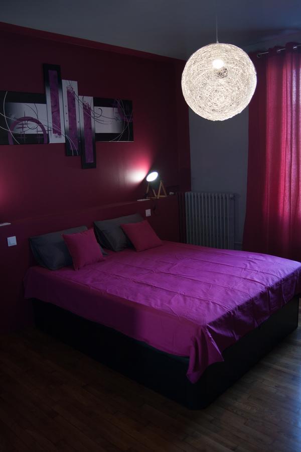 L'Iliade - Chambres D'Hotes - B&B A Bouzy Exterior photo