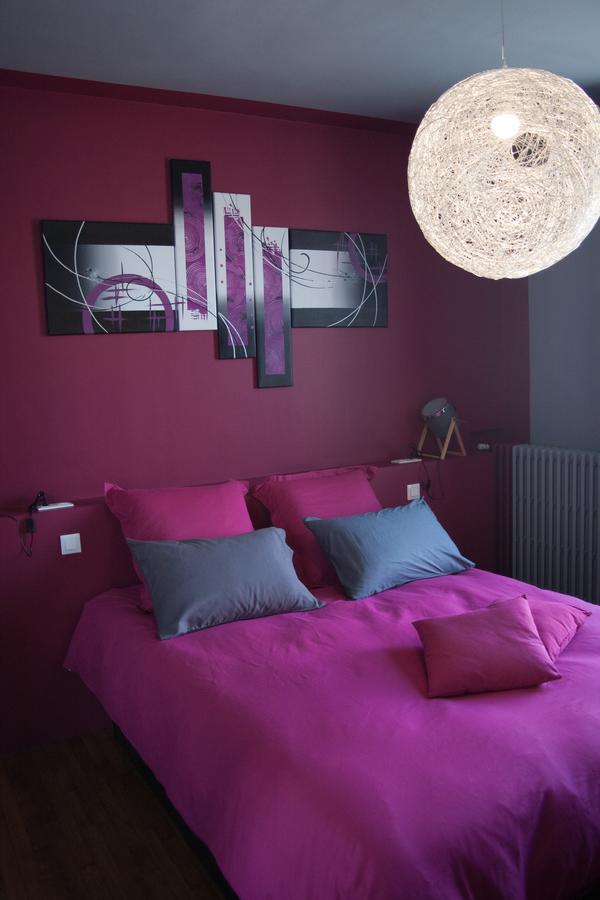 L'Iliade - Chambres D'Hotes - B&B A Bouzy Exterior photo