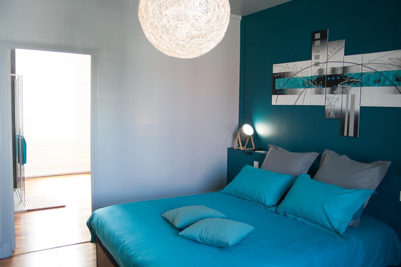 L'Iliade - Chambres D'Hotes - B&B A Bouzy Exterior photo